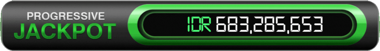 Pangeranhoki jackpot